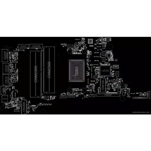 HP Laptop 14s-fq 14-fq series PCB: 0PAE