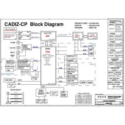 MBX-229 schematic