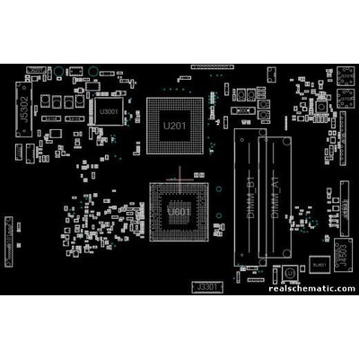 K40C boardview 2.0