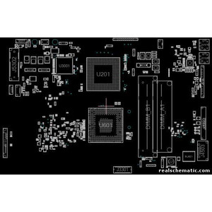 ASUS K40C, K50C, X5DC, X8AC