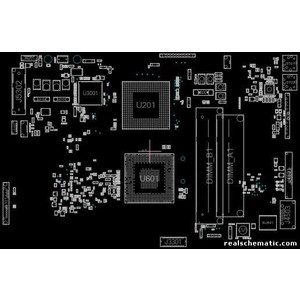 K40C boardview 2.1 prewiew