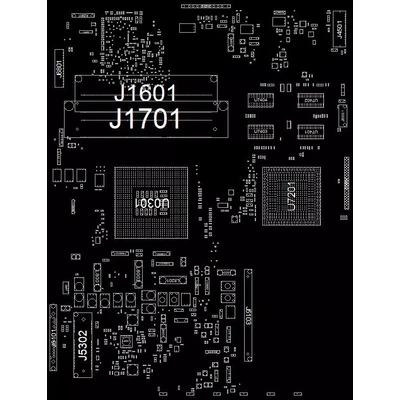 ASUS K52JR boardview 2.3A