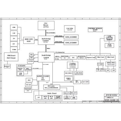 6050A2128301-MB-A03 schematic