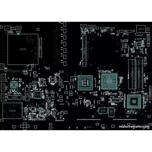 6050A2128301-MB-A03 boardview prewiew