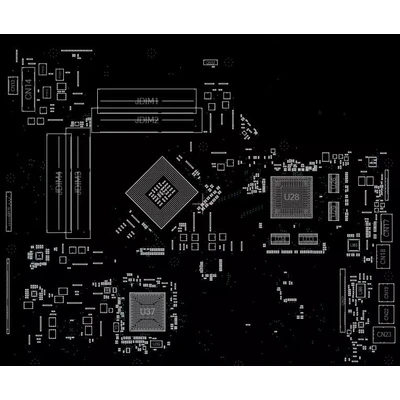 Acer Aspire 7745 7745G 7745Z Packard Bell EN LX86 boardview