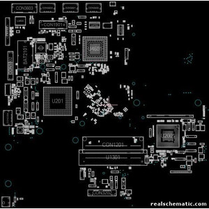 ASUS F5C / ASUS X50C