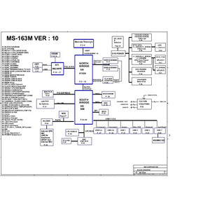 MSI MegaBook VX600X