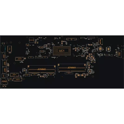 Dell Latitude 5410 PCB: LA-J371P boardview