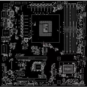 MSI MAG B660M MORTAR WIFI DDR4 MS-7D42