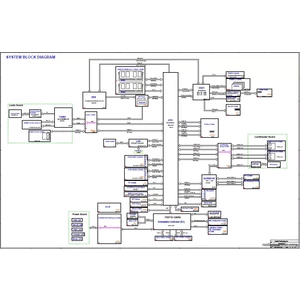 Maibenben X565 X577 PCB: GM5BG3E