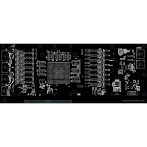 ASUS Turbo GeForce RTX 3070 Ti 8GB GDDR6X