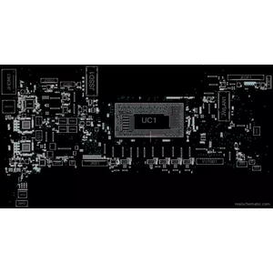 ASUS ZenBook 14 OLED Q409Z Q409ZA UX3402ZA