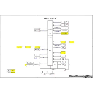 Dell Inspiron 3511 Vostro 3510 PCB: LA-L246P