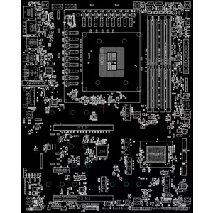 MSI MAG Z790 Tomahawk MPG Z790 EDGE WiFi MS-7D91
