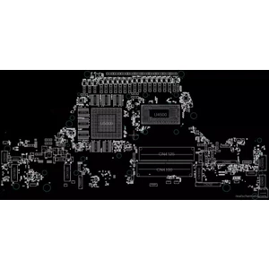 ASUS ROG Zephyrus M16 GU604VY GU604VZ (2023)
