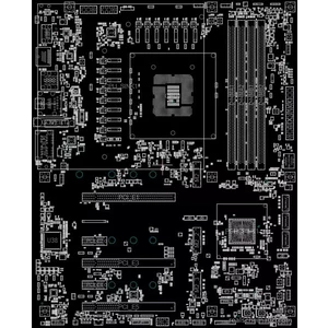 MSI MPG Z590 Gaming Plus Gaming Edge WiFi MS-7D07
