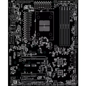 MSI MPG X670E Carbon WiFi MS-7D70