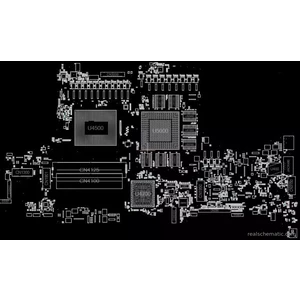 ASUS ROG G634J G634JY G634JZ G834J G834JY G834JZ