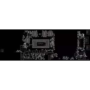 Lenovo ThinkBook 13s G4 IAP PCB: 213064-1