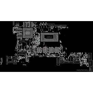 Dell Inspiron 14 Plus 7430 PCB: 213207-1