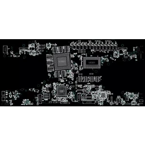 ASUS ZenBook Pro Duo 15 OLED UX582L UX582LR