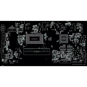 ASUS F712E F712EA K712E K712EA X712E X712EA