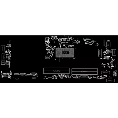 Dell Latitude 14 5450 boardview