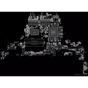 ASUS ROG Zephyrus Duo 16 GX650RM GX650RX GX650RW