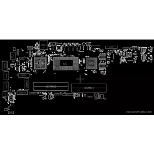 Dell Latitude 14 5421 PCB: LA-K922P