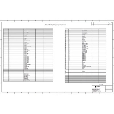 Apple iPhone 16e schematic