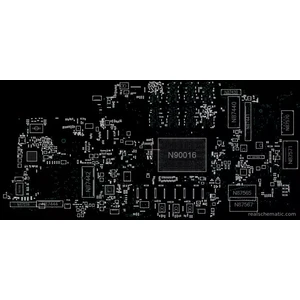 Honor MagicBook 14 15 Huawei MateBook D14 D15 H98P