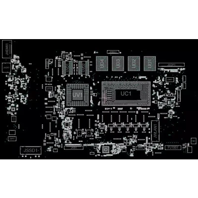 UX3404_MB NB6371A_MB_V3 boardview