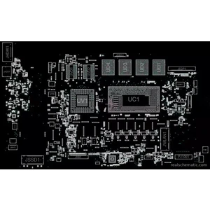 ASUS Zenbook 14X OLED UX3404V UX3404VC Q420V