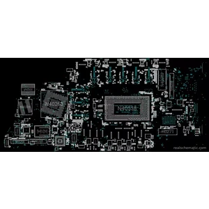 Honor MagicBook 14 15 Huawei MateBook D14 D15 H98T