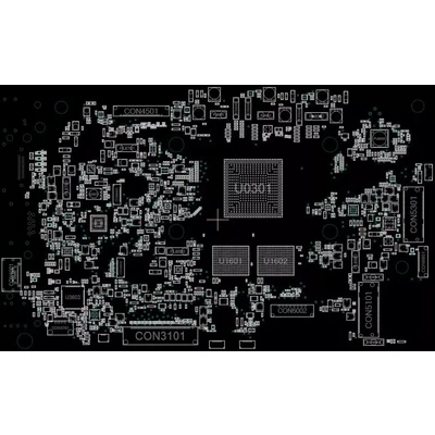 ASUS VivoBook Go E1404FA E1504FA boardview