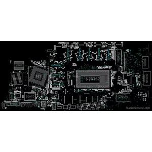 Huawei MateBook D14 D15 Honor MagicBook X14 X15