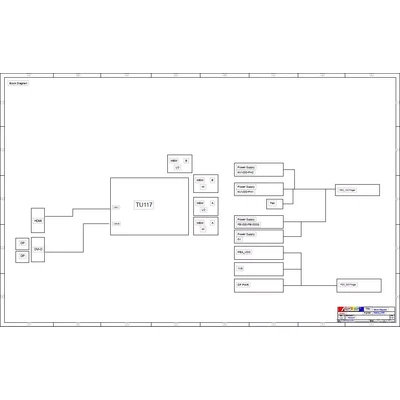 ASUS TUF-GTX1650-O4G-GAMING schematic