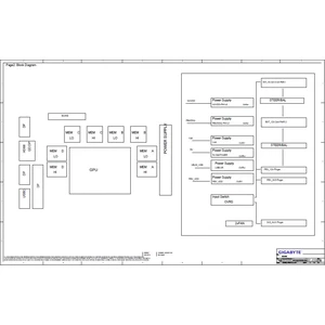 Gigabyte GeForce RTX 2070 Windforce 3X 8GB