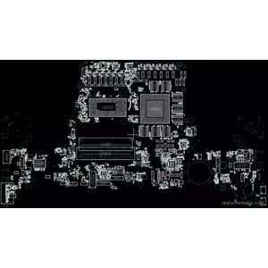 ASUS ProArt StudioBook 16 H7600ZM H7600ZW H7600ZX