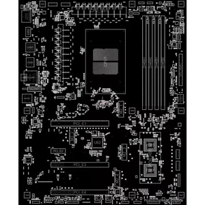 MSI X670E Gaming Plus WiFi MS-7E16