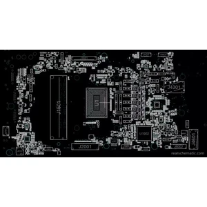 ASUS M1402IA M1502IA M1503QA M1603Q M1603QA M1703QA