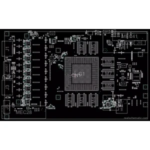 Gigabyte GeForce RTX 3060 Ti Eagle OC 8GB