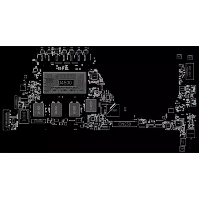 ASUS VivoBook S15 S5506 S5506MA S16 S5606 S5606MA boardview