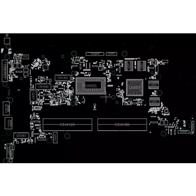 EliteBook 840 G5 850 G5 ZBook 14u G5 15u G5 boardview