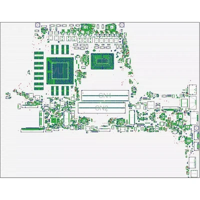 ASUS TUF Gaming FA507R FA507RW FA707R FA707RW boardview