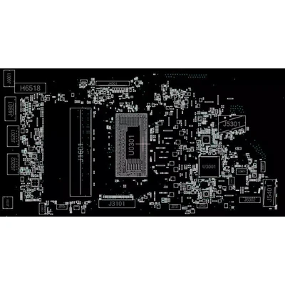 ASUS X1404VA X1404ZA F1504ZA X1504VA X1504ZA X1704ZA X1704VA R2.0 boardview