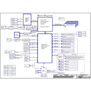 Dell Alienware Area 51M R2 PCB: LA-J102P