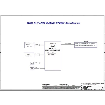 LS-L88JP DGFF schematic