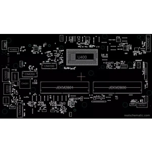 HP ProBook 430 G6 series PCB: X8I