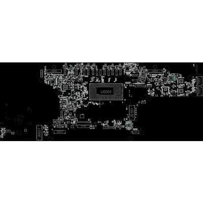 ASUS ZenBook 14X OLED UX5401Z UX5401ZA UX5401ZAS boardview